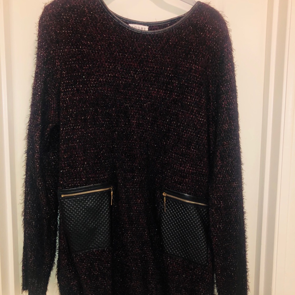 Adore Sweater